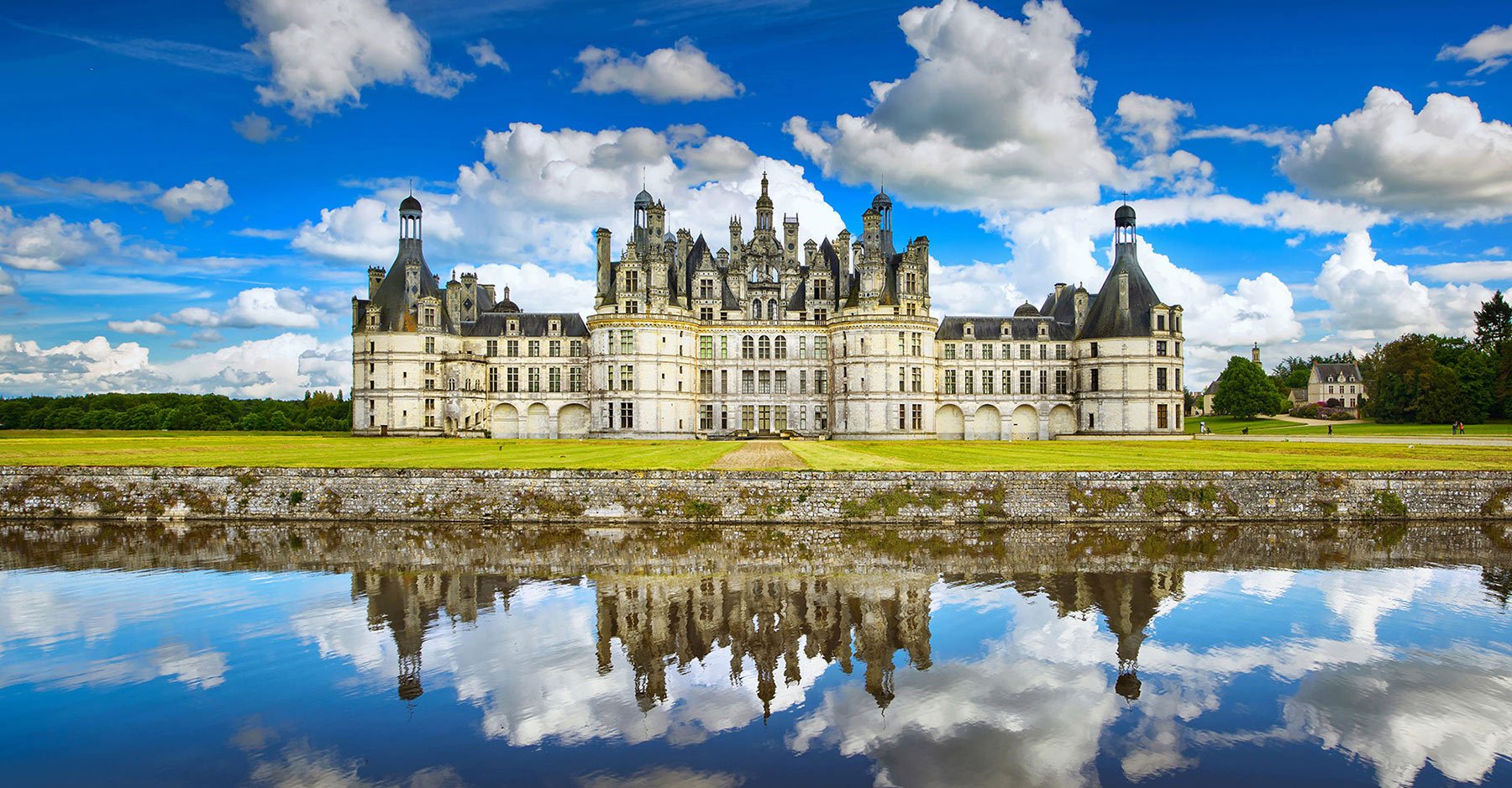 Tailored itineraries in Loire Valley - Peplum DMC France