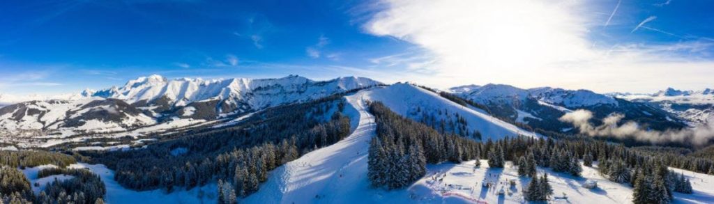 More than just Ski  discover French mountains a new way this Winter